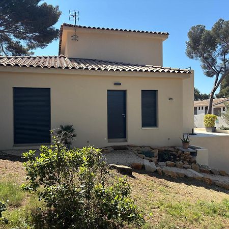 Appartement T2 Sanary Sur Mer 外观 照片