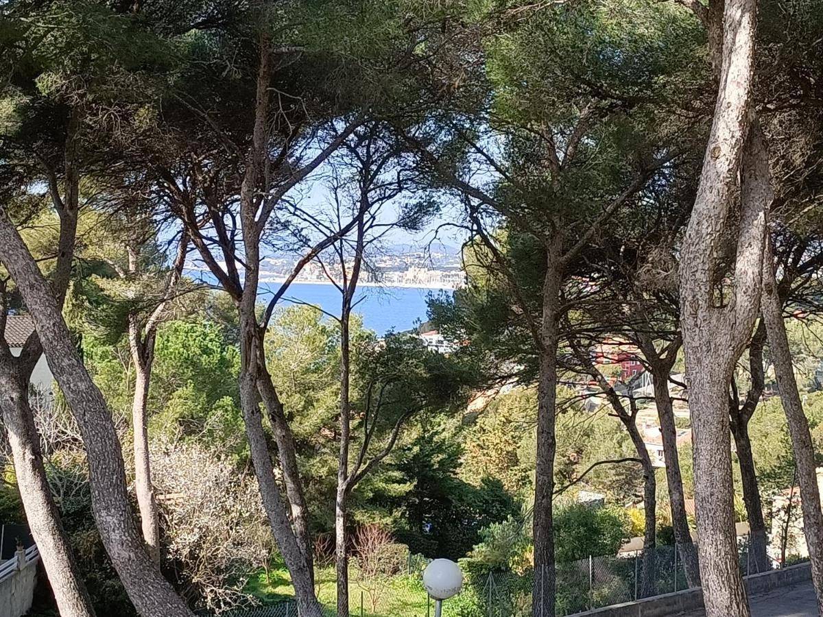 Appartement T2 Sanary Sur Mer 外观 照片