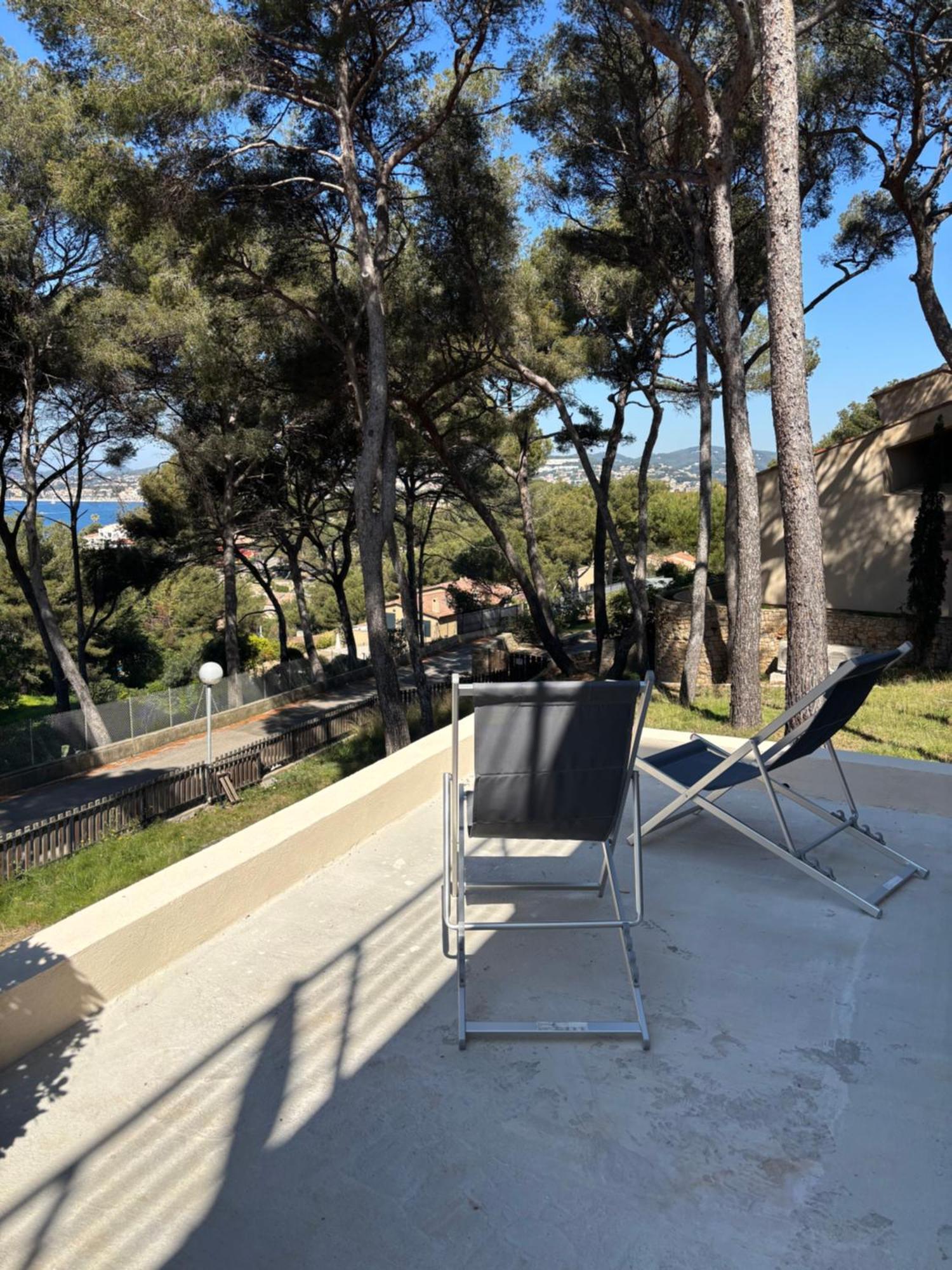 Appartement T2 Sanary Sur Mer 外观 照片
