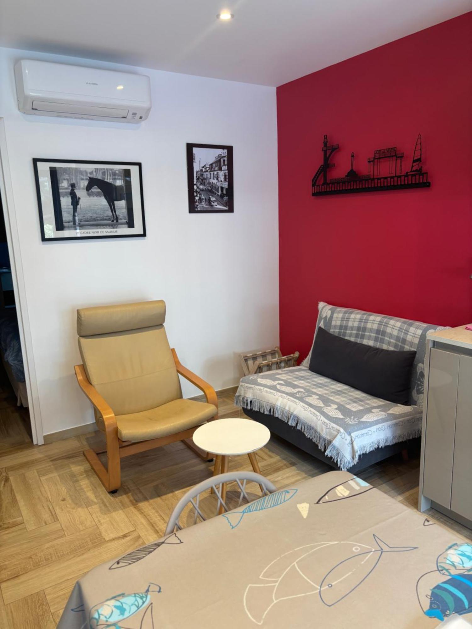 Appartement T2 Sanary Sur Mer 外观 照片